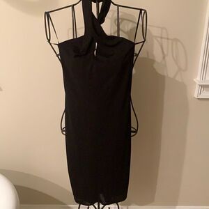 Laundry by Shelli Segal dress